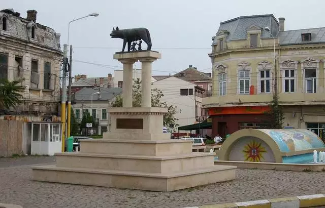 Constanta to dobra opcja dla budżetowego turysty 8484_2