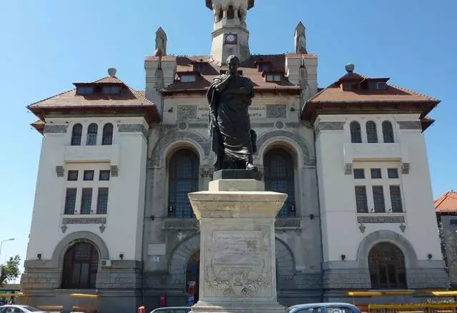 Constanta to dobra opcja dla budżetowego turysty 8484_3