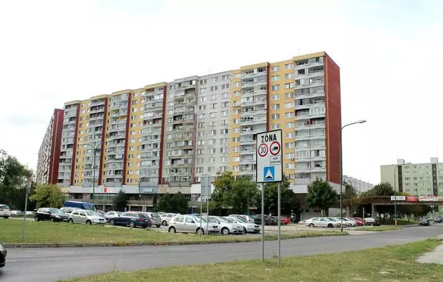 Bratsk bratislava