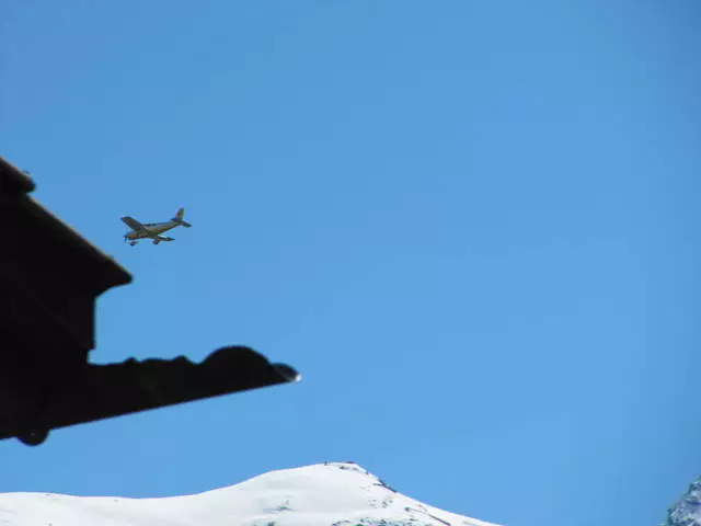 Características de descanso en Davos. 8501_3