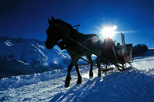 Pailsėkite St. Moritz: Ką reikia žinoti? 8518_2