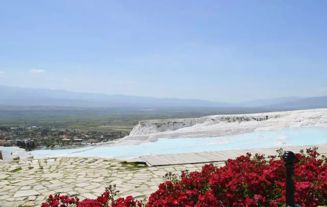 Nasičeni in fascinantni dopust v Beldibiju 8544_5