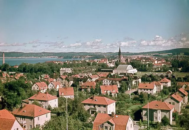 Jonchoping poziva na medeni mjesec