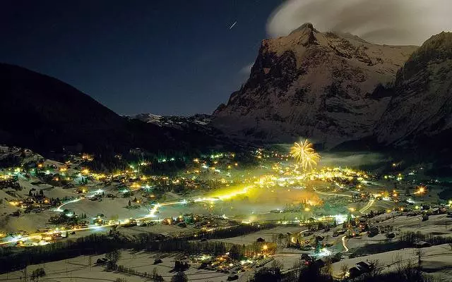 Niyə turistlər Grindelwald seçirlər? 8554_3