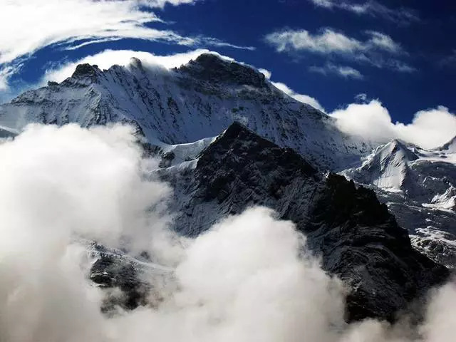 Grindelwalde मधील सर्वात मनोरंजक प्रवास. 8568_3