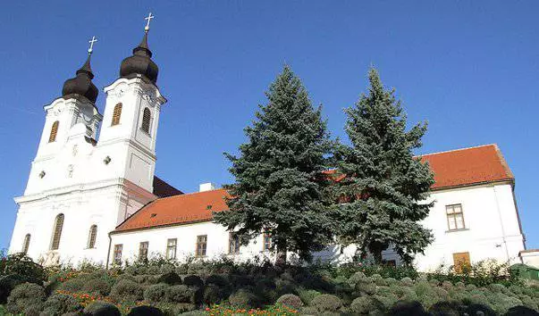 Najbolj zanimiva mesta na Balatonu. 8602_10