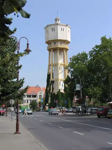 Tempat anu paling pikaresepeun di balaton. 8602_6