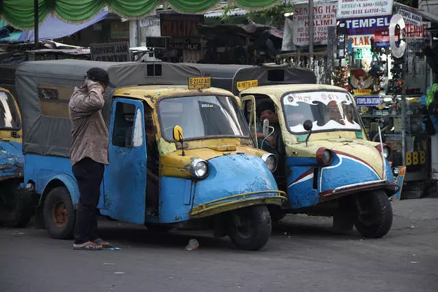 Transportasi ke Bali. 8603_1