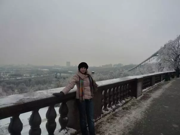 Liburan Taun Anyar anu henteu tiasa dianggo di Moscow! 8605_3