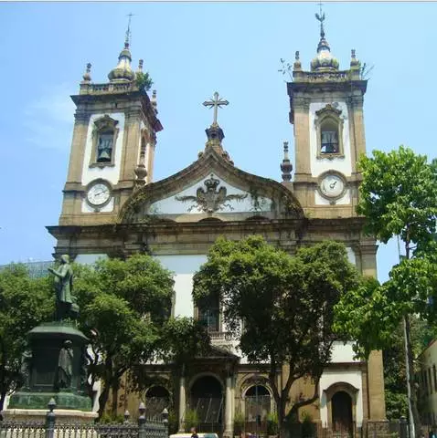 Toddobaad aan la ilaawi karin oo ku yaal Rio de Janeiro 8622_10