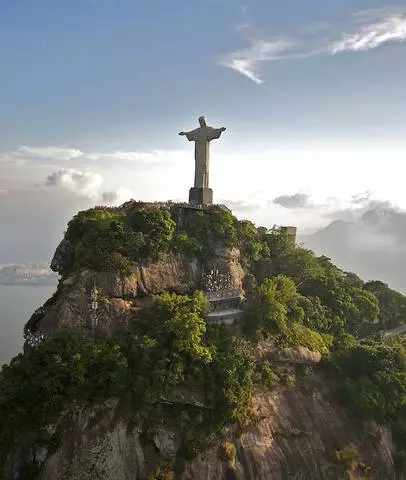 Settimana indimenticabile a Rio de Janeiro 8622_4