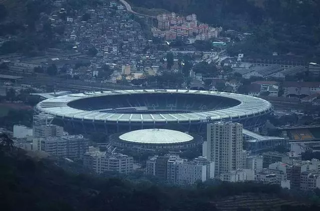 Nezabudnuteľný týždeň v Rio de Janeiro 8622_7