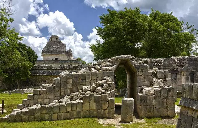 Mai dadi hutawa a Cancun 8649_11