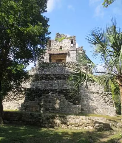 Köstliche Erholung in Cancun 8649_7