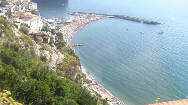 Sorrento - सभी समय के लिए रिज़ॉर्ट 8675_2