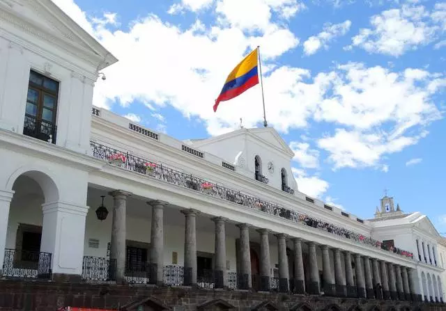 ¿Dónde ir a Quito y qué ver? 8695_1