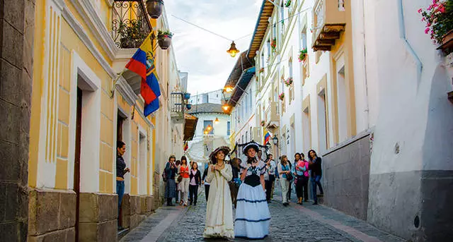 Where to go to Quito and what to see? 8695_6