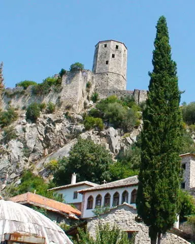 A természet szépségének élvezetének más része Dubrovnikban 8697_2