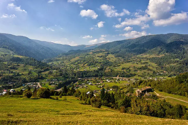 Kad ir vērts doties uz atvaļinājumu Yasina?