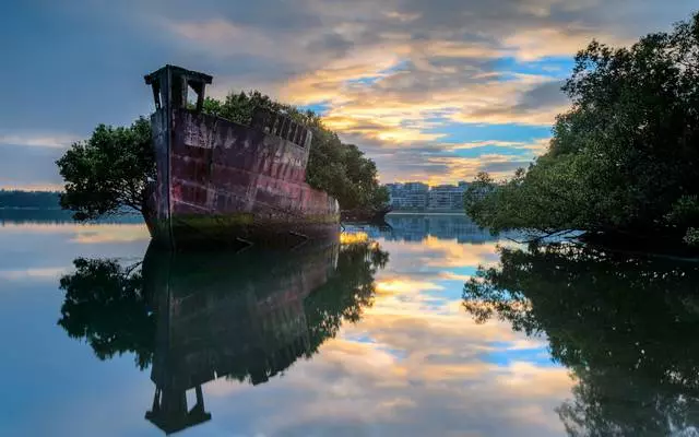 Tempat anu pikaresepeun anu tiasa dilongok di Sydney? 8702_9