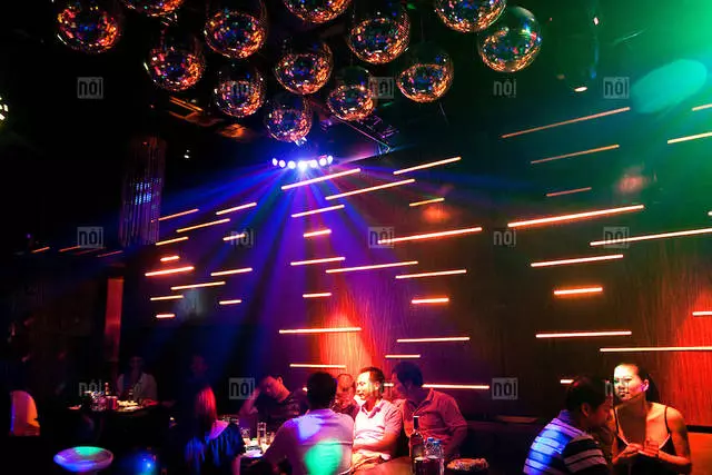 Nightlife Hanoi. 8736_6