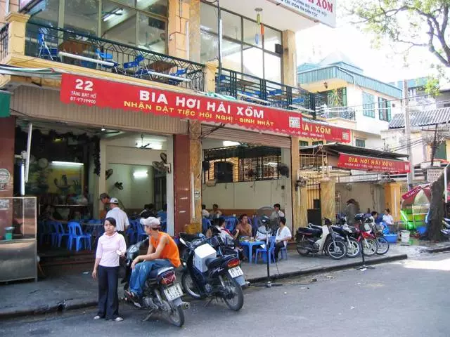 Natteliv Hanoi. 8736_9