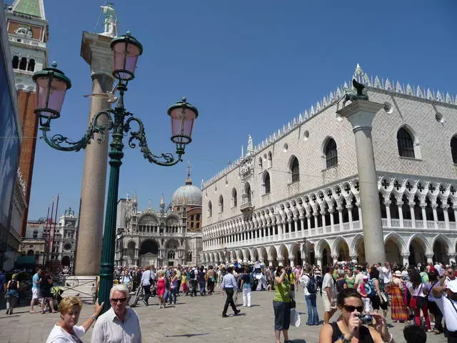 Các chuyến du ngoạn thú vị nhất ở Venice. 8750_2