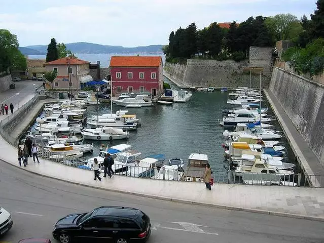 Zadar - ለሁሉም ጣዕም ያርፉ 8776_3