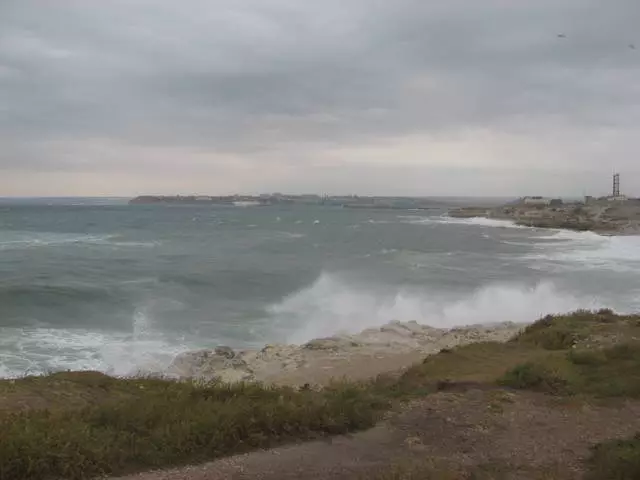 Одмор во Севастопол 8781_8