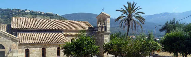 What are the interesting places worth visiting on Kefalonia? 8794_2