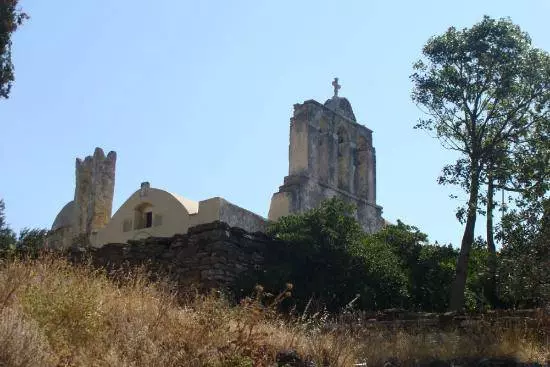 Ni iki gishimishije kureba naxos?