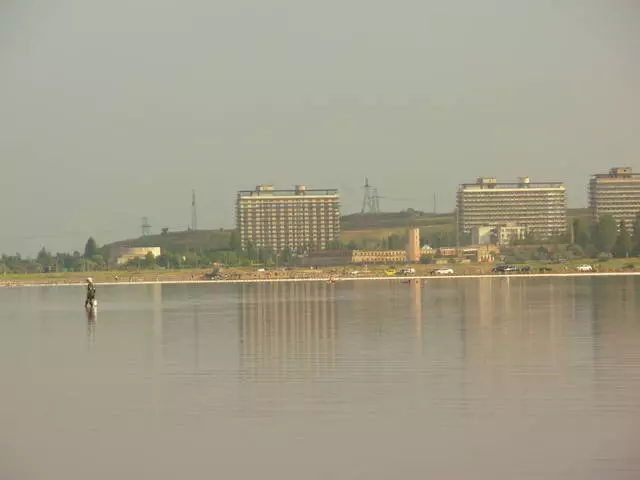 Nigute ushobora kwifatira ibiruhuko muri Odessa?