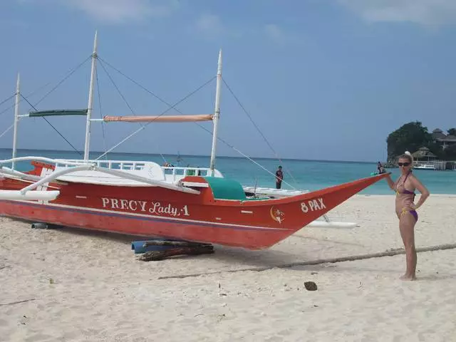 Moet ek na Boracay gaan? 8820_2