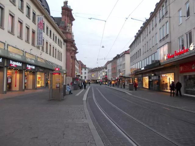 Fabulous Würzburg.