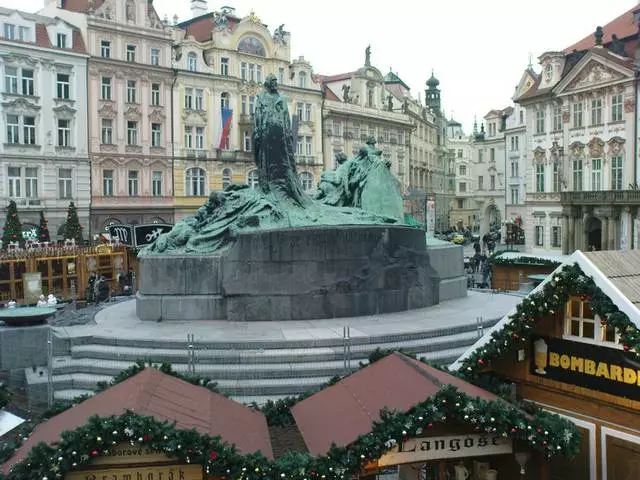 Vacaciones de Navidad en Praga 8854_3