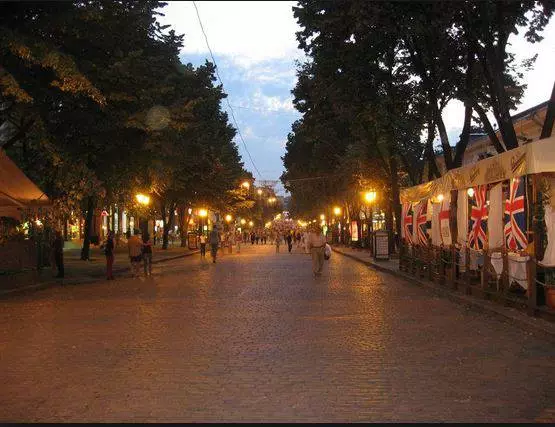 Odessa è una nazionalità :) 8873_3