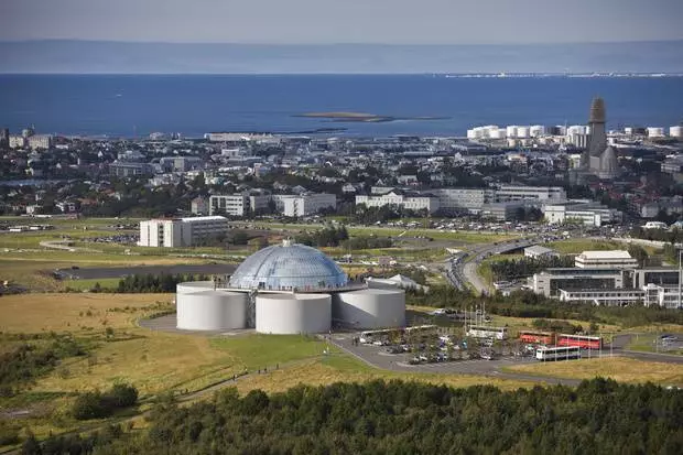 Kust minna Reykjavik ja mida näha? 8899_2