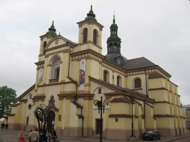 Bone-preparita aristokrata Ivano-Frankivsk 8900_20