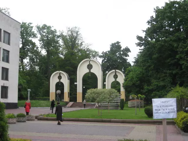 Hästi peibutatud aristokraatlik Ivano-Frankivsk 8900_37