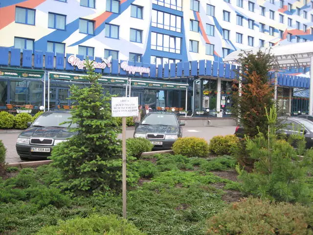 Baxımlı aristokrat İvano-Frankivsk 8900_38