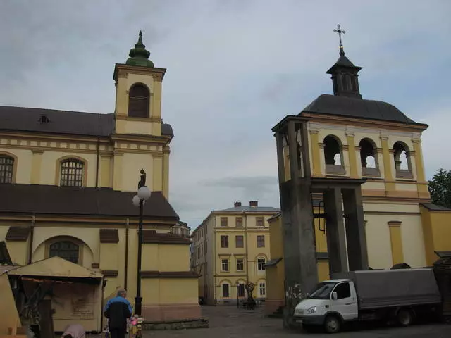 Hästi peibutatud aristokraatlik Ivano-Frankivsk 8900_49