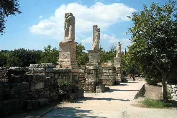 Cihên herî balkêş ên di Pirae. 8916_2