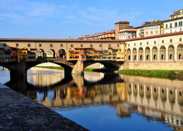 Firenze - Motherland Geniyev 8921_2