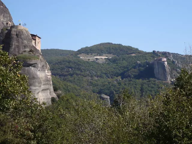 Najzanimljivija mjesta u Kalambaku. 8928_4