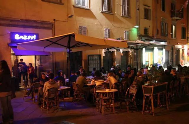 Nightlife Pisa. 8933_3