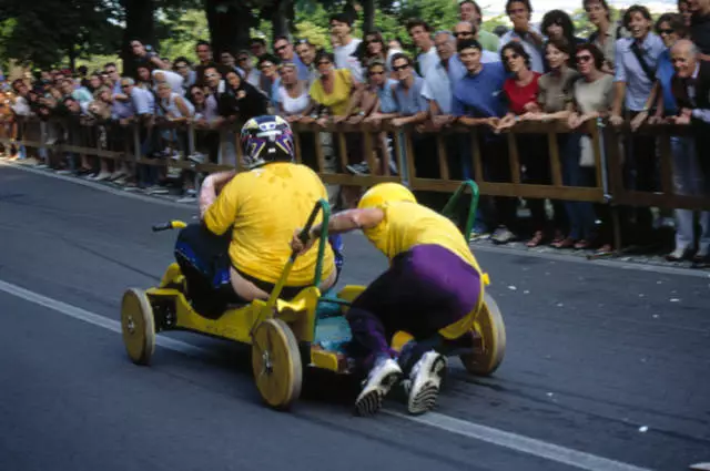 Noćni život Bergamo 8945_10