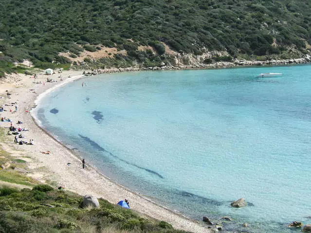 Šta raditi na odmoru u Cagliariju? Najbolja zabava. 8968_2