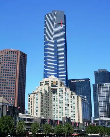 Żewġ impressjoni minn Melbourne. 8994_7