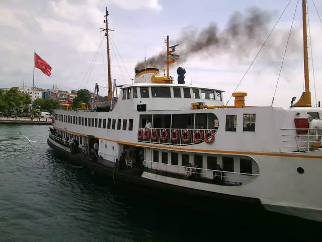 Istanbul - Europa Gate na Asië 9005_3