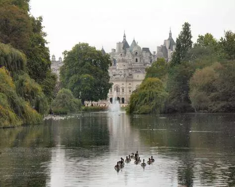 Où aller avec des enfants à Londres? 9019_6